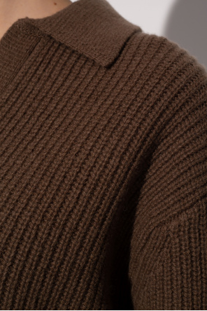 Samsøe Samsøe Wool sweater