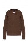 Samsøe Samsøe Wool sweater