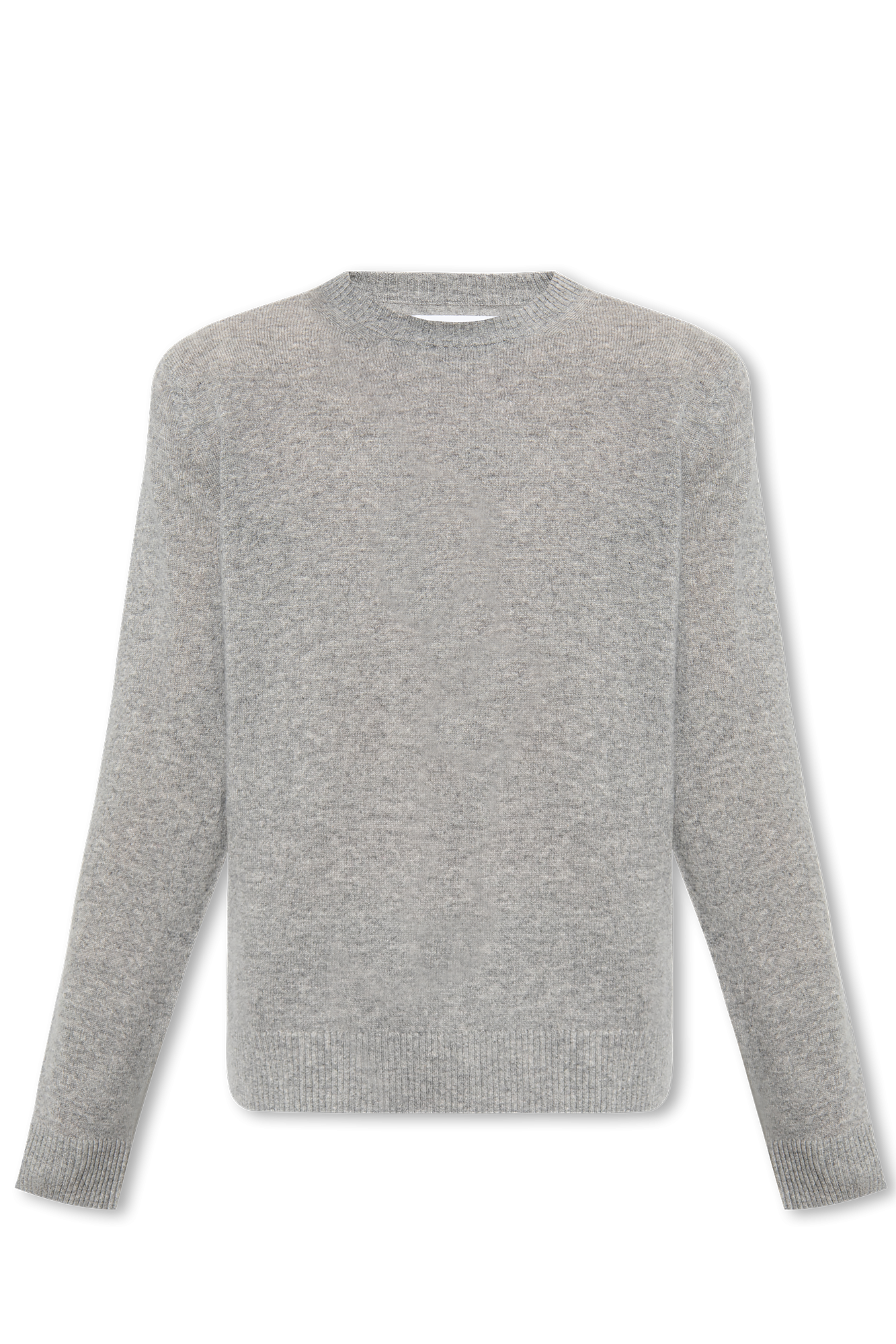 Samsoe & Samsoe Samsøe Samsøe ‘nobis' Sweater In Green
