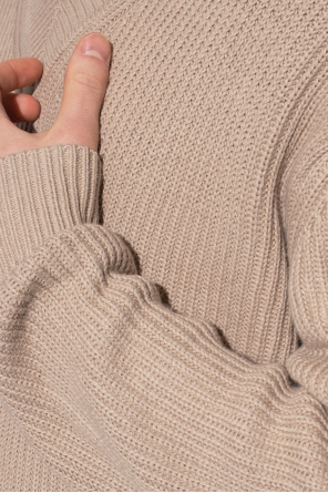 Samsøe Samsøe ’Kylo’ armani sweater