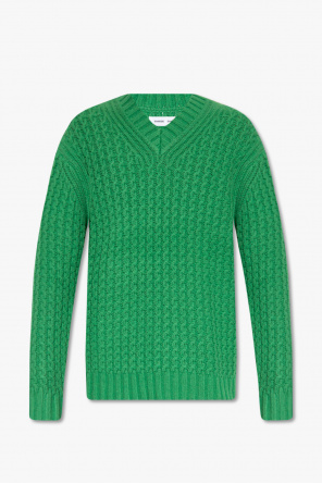 ‘adams’ sweater od Samsøe Samsøe