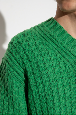 Samsøe Samsøe ‘Adams’ sweater