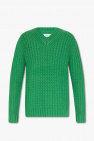 Polo Ralph Lauren Golf double knit tech bear print sweatshirt in light grey marle