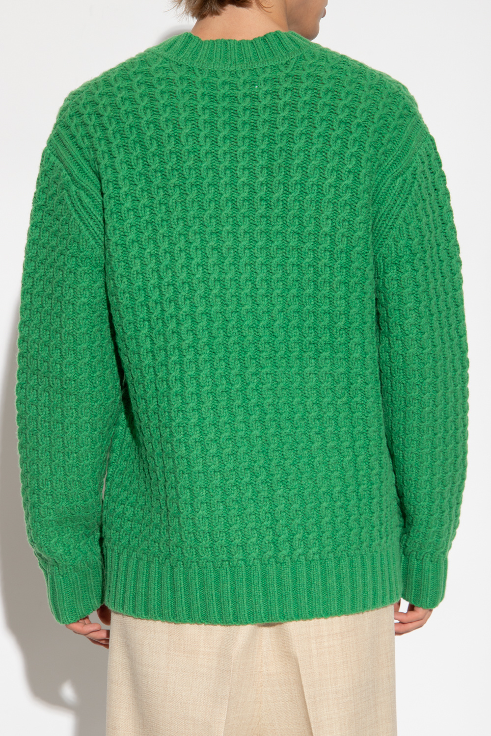 Samsøe Samsøe ‘Adams’ sweater