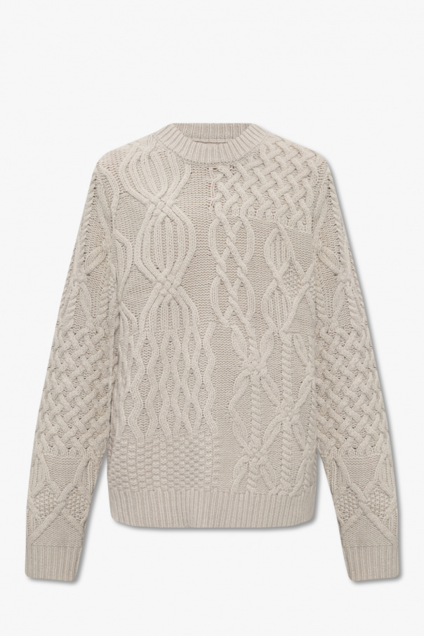 Samsøe Samsøe ‘Harolds’ NikeLab sweater
