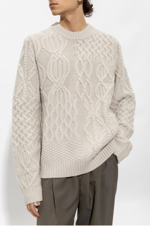 Samsøe Samsøe ‘Harolds’ NikeLab sweater