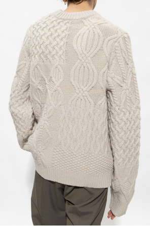Samsøe Samsøe ‘Harolds’ sweater