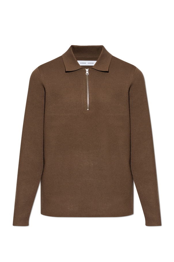 Sweater ‘Guna’ od Samsøe Samsøe