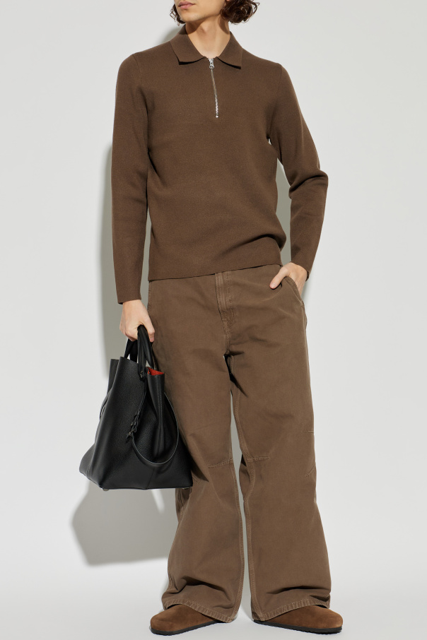 Samsøe Samsøe Suéter ‘Guna’