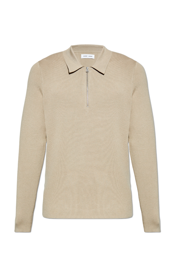 Sweater `Guna` od Samsøe Samsøe