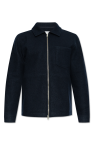 Samsøe Samsøe NAVY BLUE Jacket Hannes