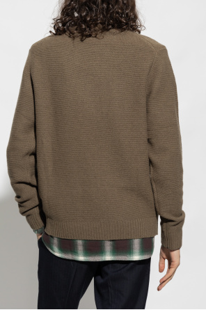 Samsøe Samsøe ‘Daniel’ sweater