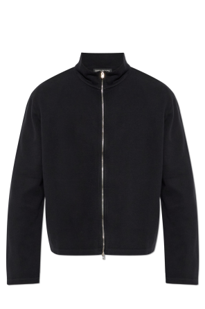 Sweatshirt mit stehkragen od Our Legacy