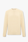 Samsøe Samsøe beige ‘Ray’ sweater
