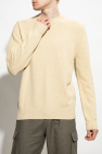 Samsøe Samsøe beige ‘Ray’ sweater