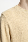 Samsøe Samsøe beige ‘Ray’ sweater