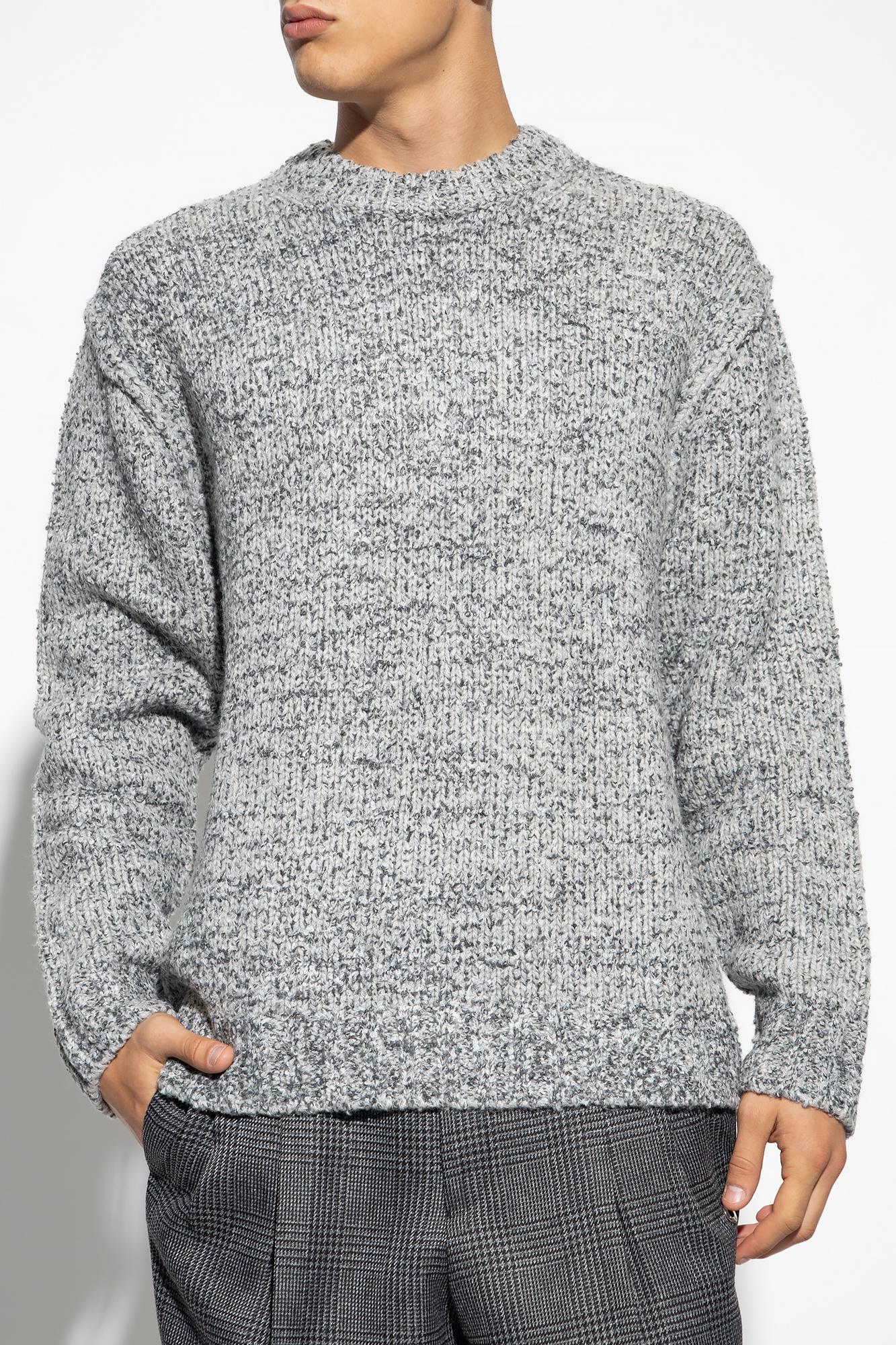 Samsøe Samsøe ‘Max Crew’ sweater