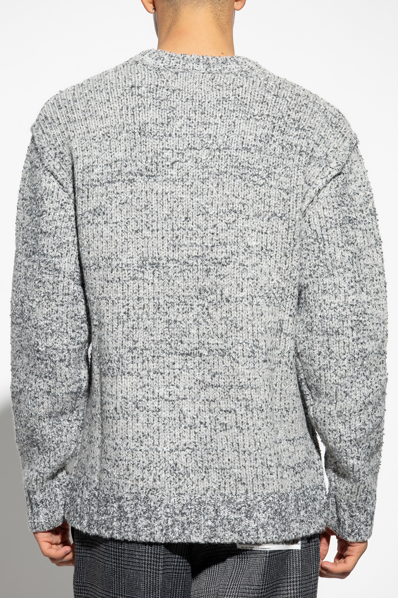 Samsøe Samsøe ‘Max Crew’ sweater