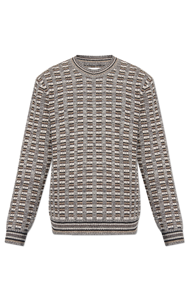 Samsøe Samsøe ‘Eliott’ sweater