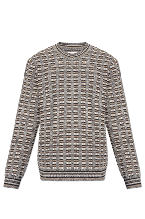 ‘eliott’ sweater od Samsøe Samsøe