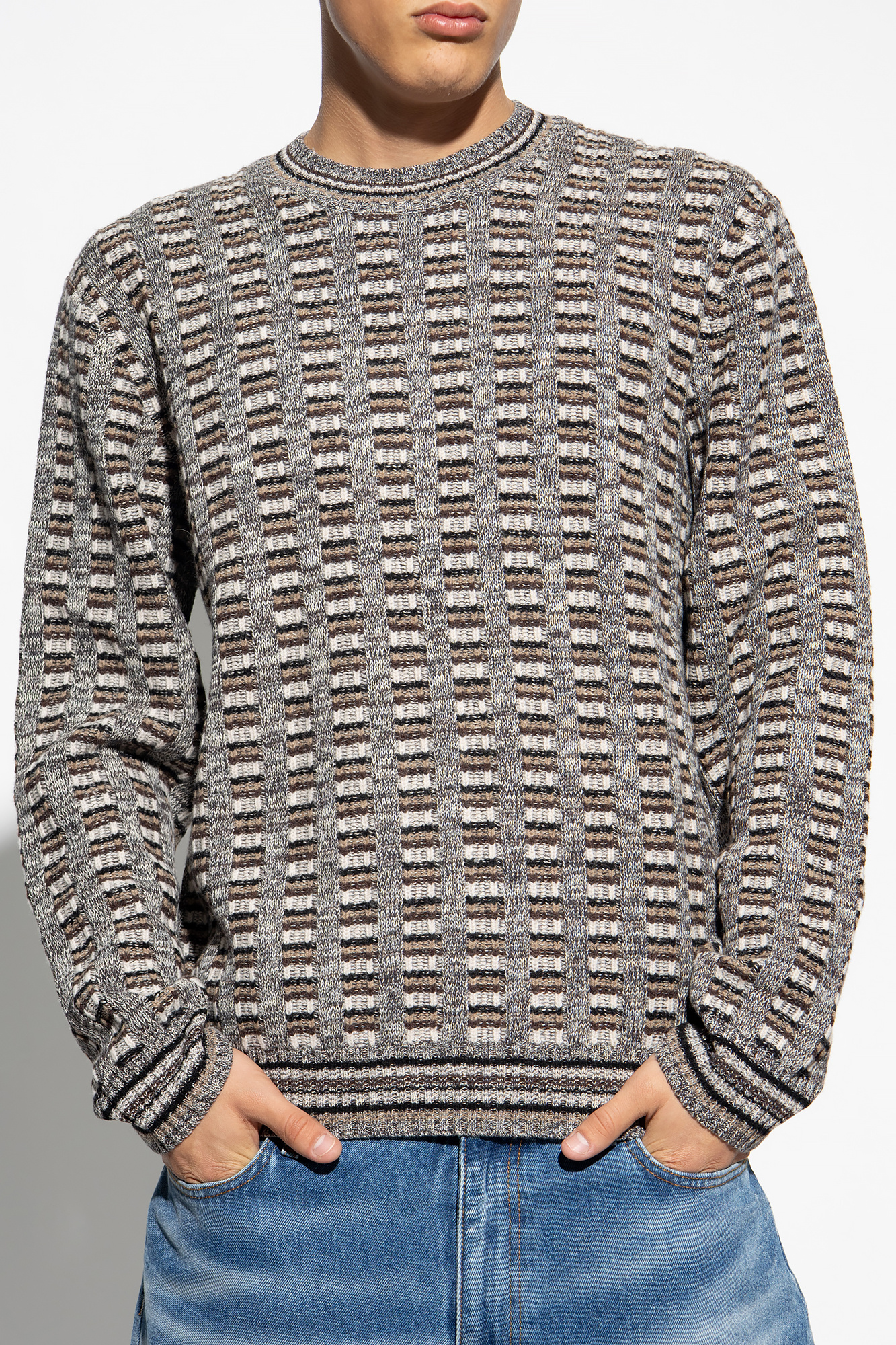 Samsøe Samsøe ‘Eliott’ sweater