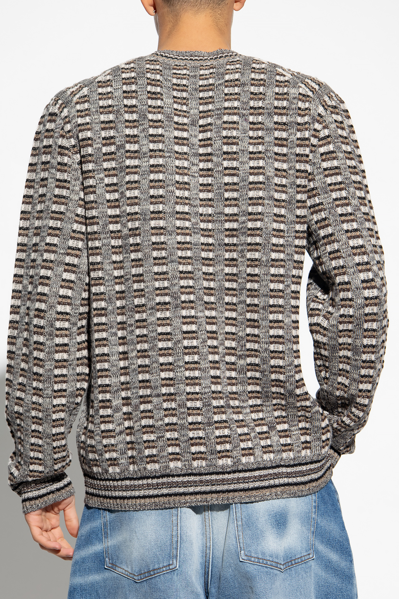 Samsøe Samsøe ‘Eliott’ sweater