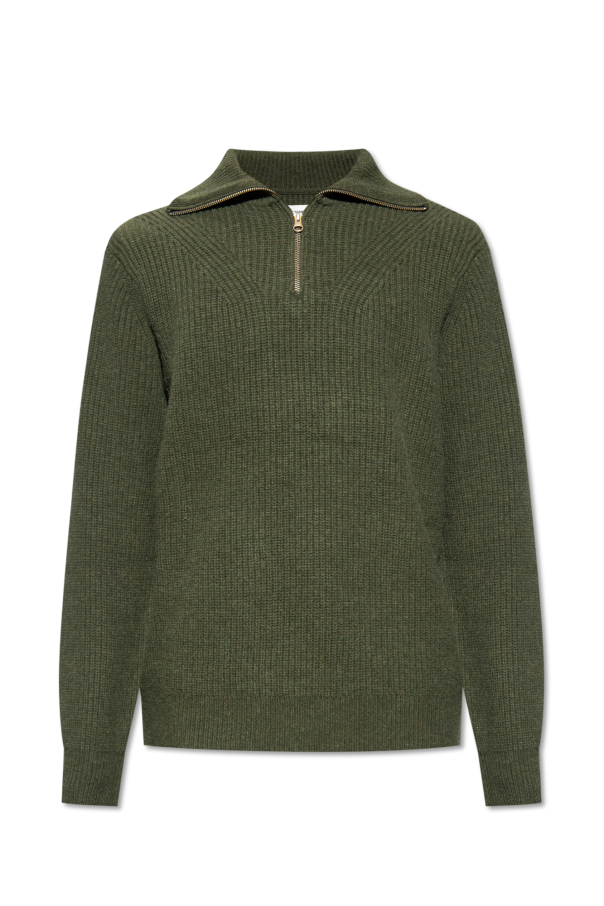 Buy TEEN's Nude T - Rick Owens Sweaters Green