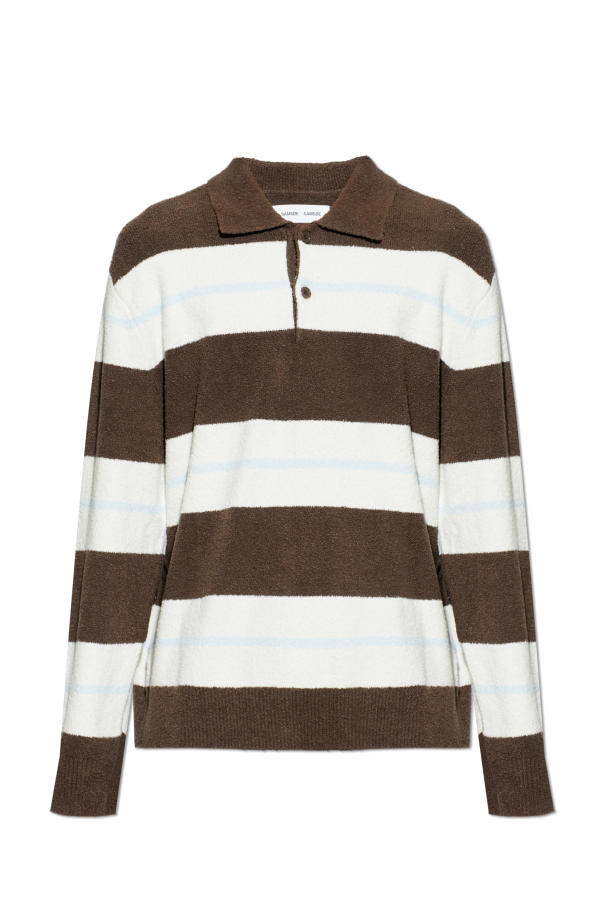 Polo ‘Sanino’ od Samsøe Samsøe