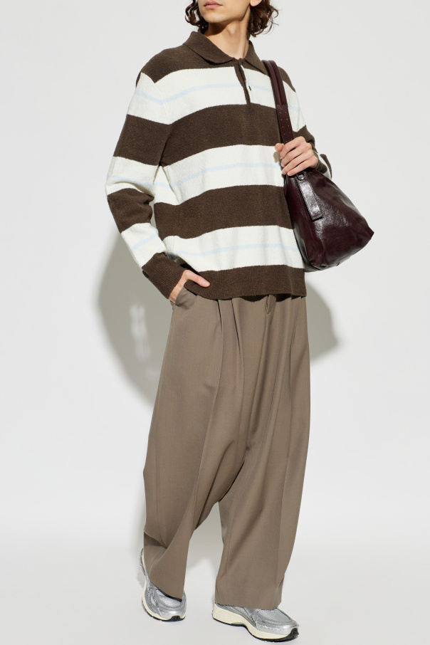 Samsøe Samsøe Polo „Sanino”