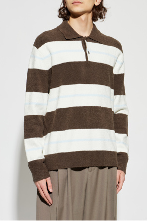 Samsøe Samsøe Polo „Sanino”