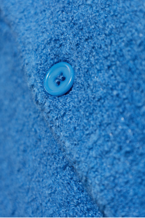 Samsøe Samsøe Sweater with collar ‘Sanino’