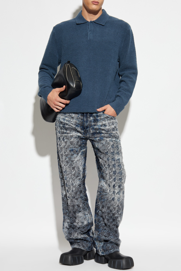 Samsøe Samsøe Pullover ‘Sanino’