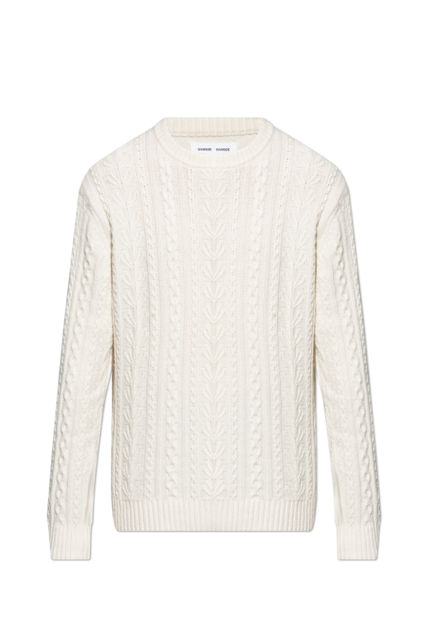 Samsøe Samsøe Sweater ‘Sakorey’