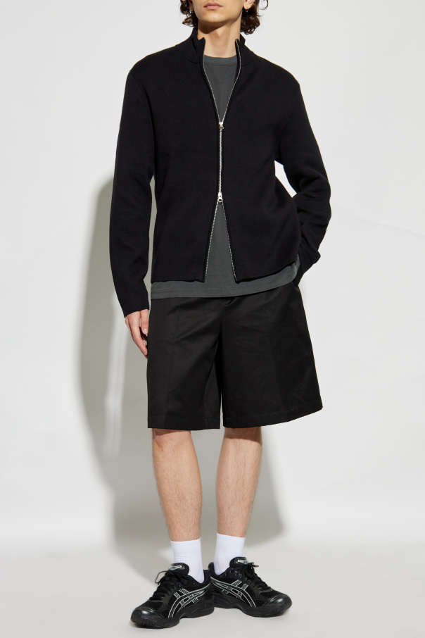 Samsøe Samsøe Cardigan „Saniklas“