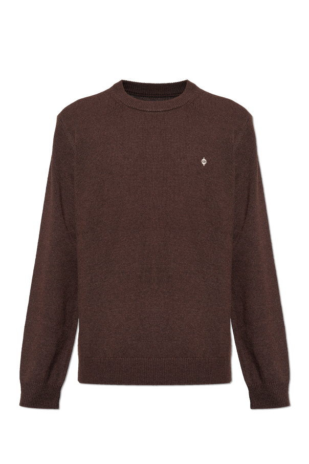 Sweater "Sapatrik" od Samsøe Samsøe