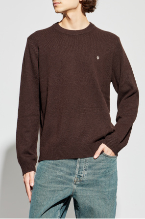 Samsøe Samsøe Pullover „Sapatrik“