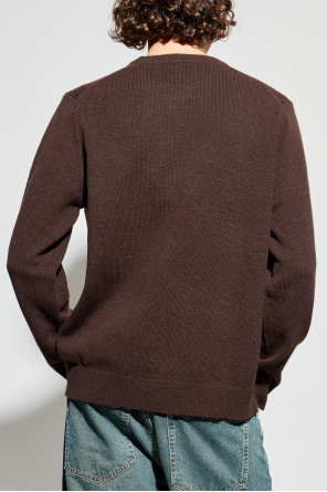 Samsøe Samsøe Pullover „Sapatrik“