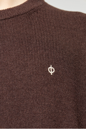 Samsøe Samsøe Pullover „Sapatrik“