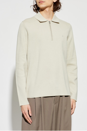 Samsøe Samsøe Polo 'Saguna'