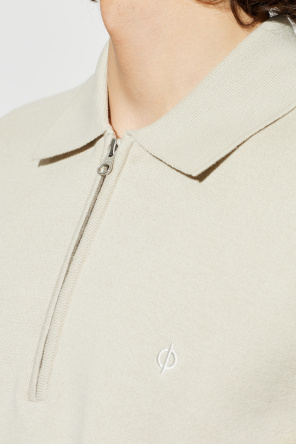 Samsøe Samsøe Polo 'Saguna'