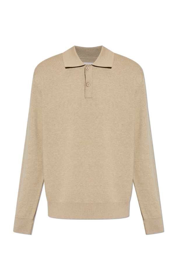 Polo 'Sanino' od Samsøe Samsøe