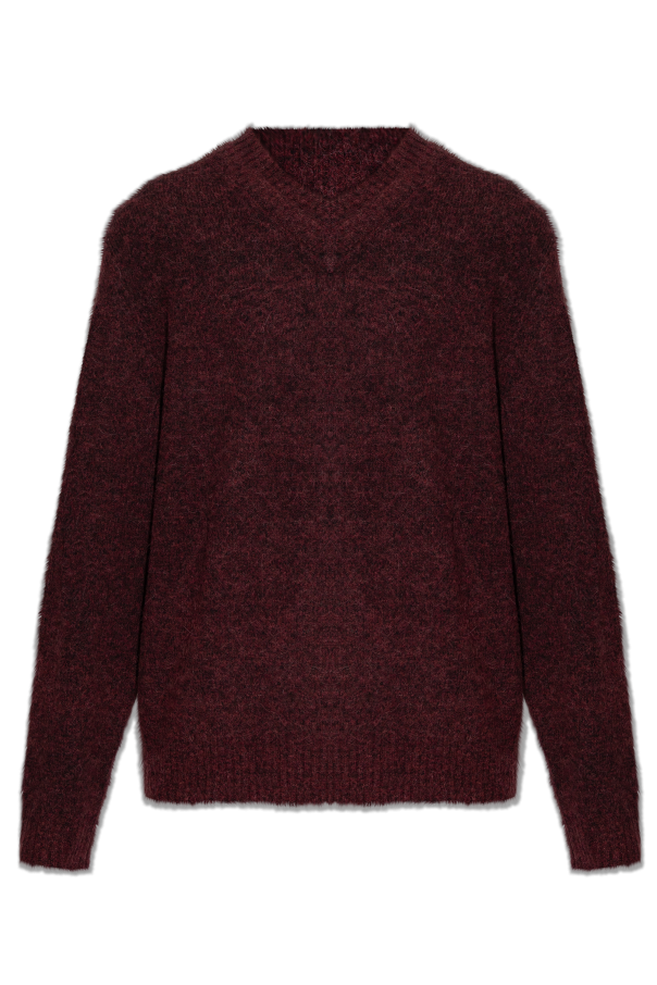 'Safloyd' sweater od Samsøe Samsøe