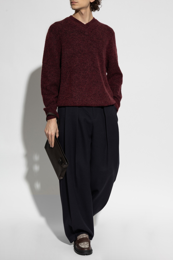 Samsøe Samsøe Suéter `Safloyd’