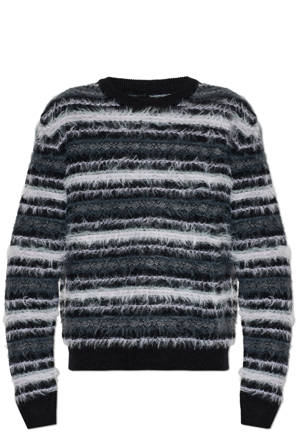 "Safinnley" sweater od Samsøe Samsøe
