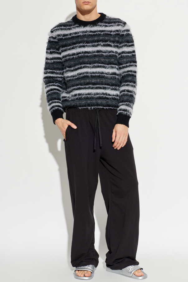 Samsøe Samsøe Pullover „Safinnley“