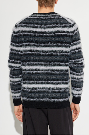 Samsøe Samsøe Pullover „Safinnley“