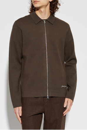 Samsøe Samsøe Cardigan ‘Samatt’