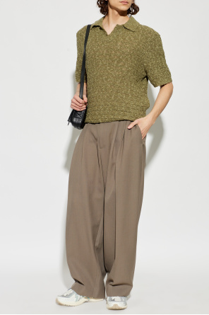 Polo ‘saperry’ od Samsøe Samsøe