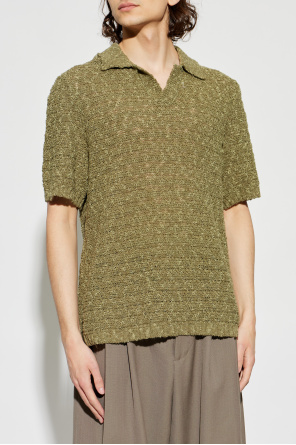 Samsøe Samsøe Polo ‘Saperry’