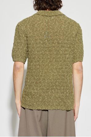 Samsøe Samsøe Polo ‘Saperry’